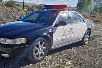 Vehículos míticos del cine y la televisión llegan a El Tormes