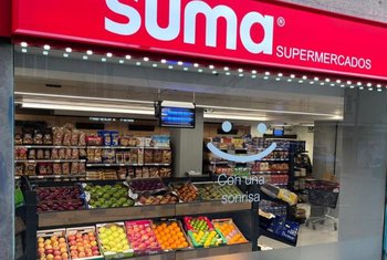 Transgourmet ha abierto ocho supermercados franquiciados en 2023