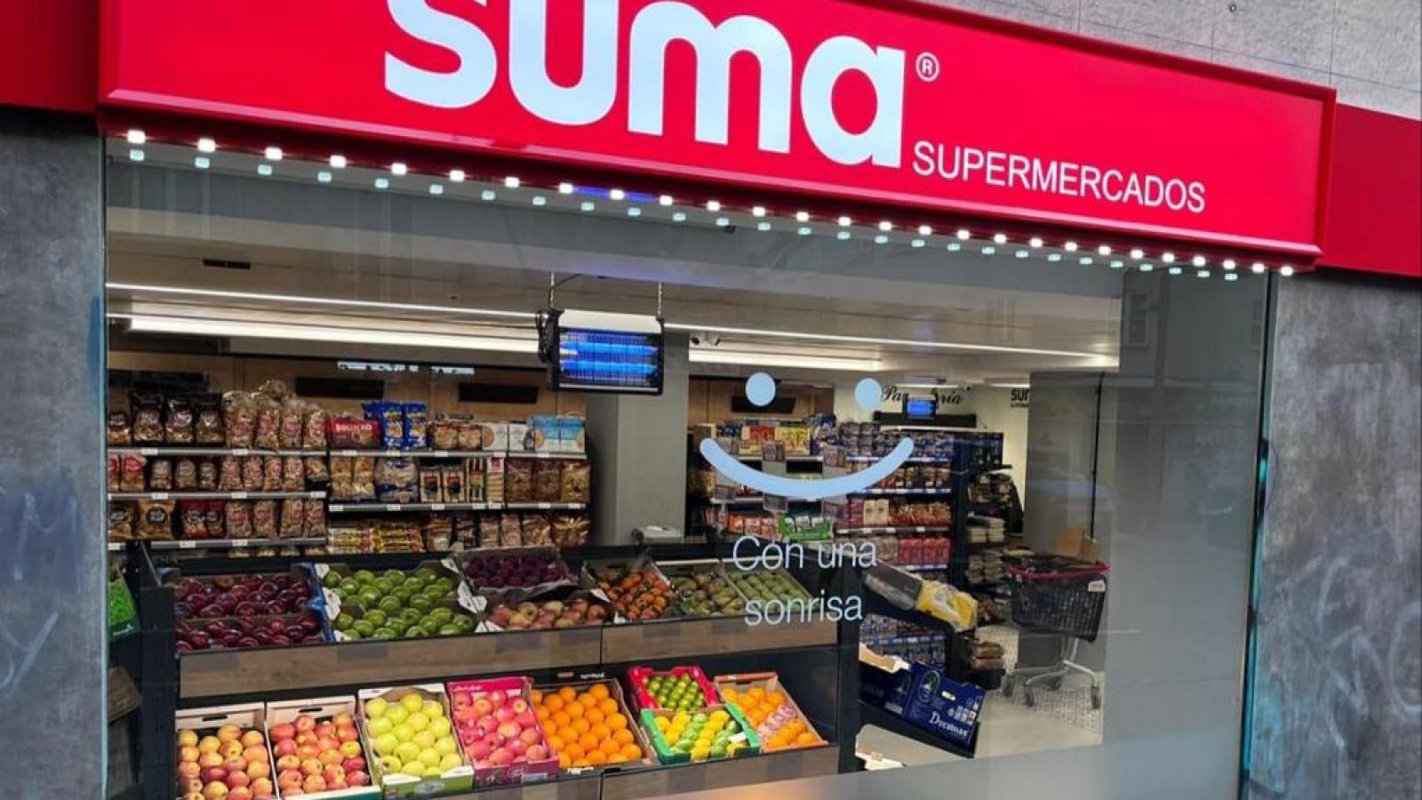 Transgourmet ha abierto ocho supermercados franquiciados en 2023