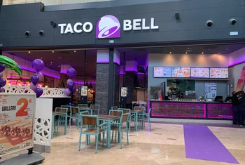 Taco Bell abre sus puertas en Nueva Condomina