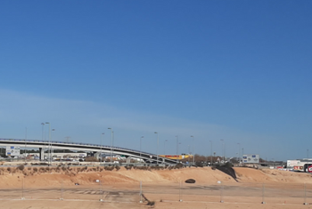 General de Galerías Comerciales adquiere el proyecto Tarraco Centrum de Ten Brinke