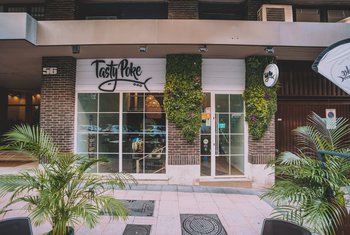 Tasty Poke Bar prevé abrir seis nuevos establecimientos en 2022