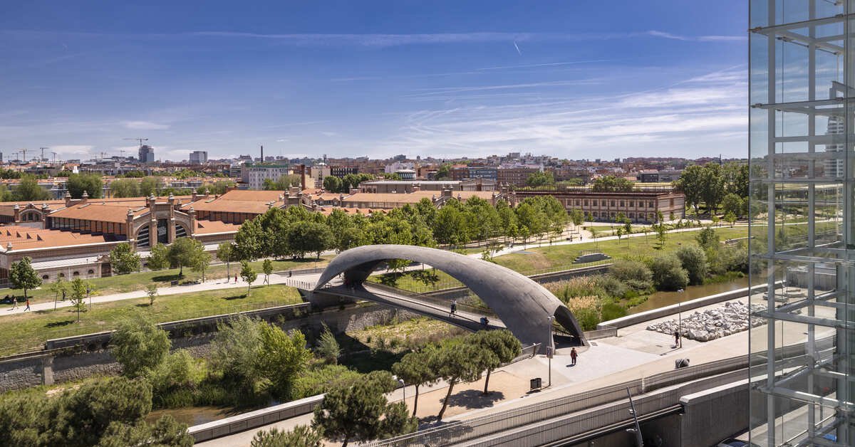 Arranca la temporada de terrazas en Plaza Río 2 - Revista Centros ...