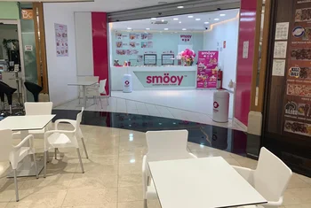 Smöoy impulsa su expansión con dos nuevos locales en Tenerife y Cartagena