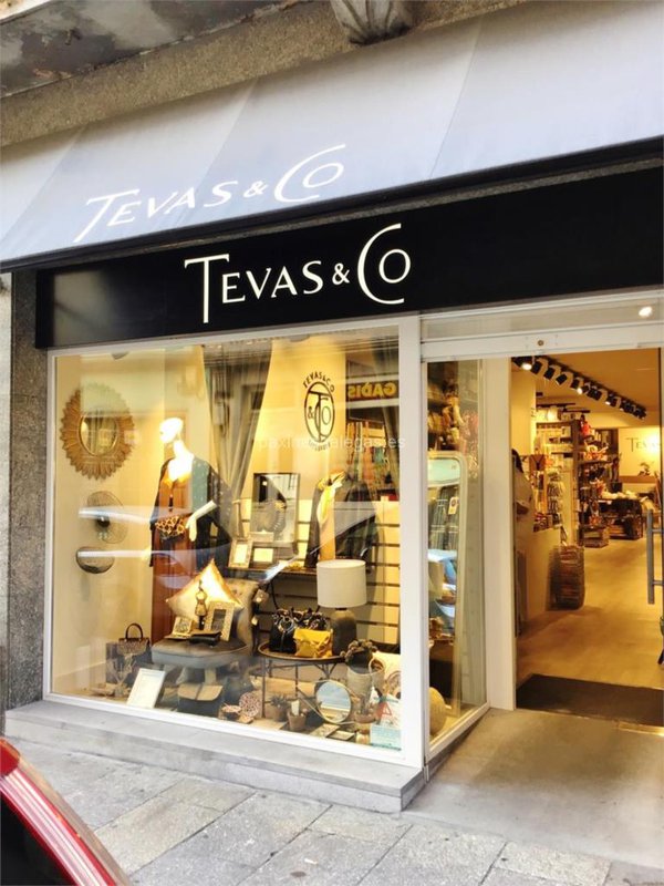 Tevas & Co. afronta su expansión