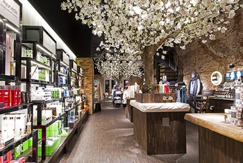 Rituals pone rumbo al centenar de tiendas propias en España