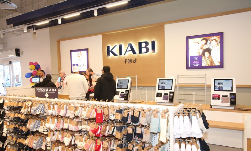 kiabi ceuta