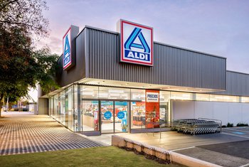 Aldi suma un nuevo supermercado en Figueres