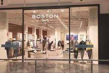 Boston elige Salera para su estreno en Castellón