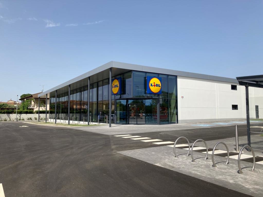 Lidl invierte 4,2 millones de euros en una nueva tienda en Figueres