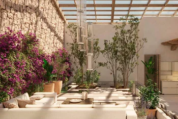 Porcelanosa inaugurará tiendas en el centro de las grandes ciudades