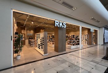 RKS abre un nuevo espacio en Vallsur