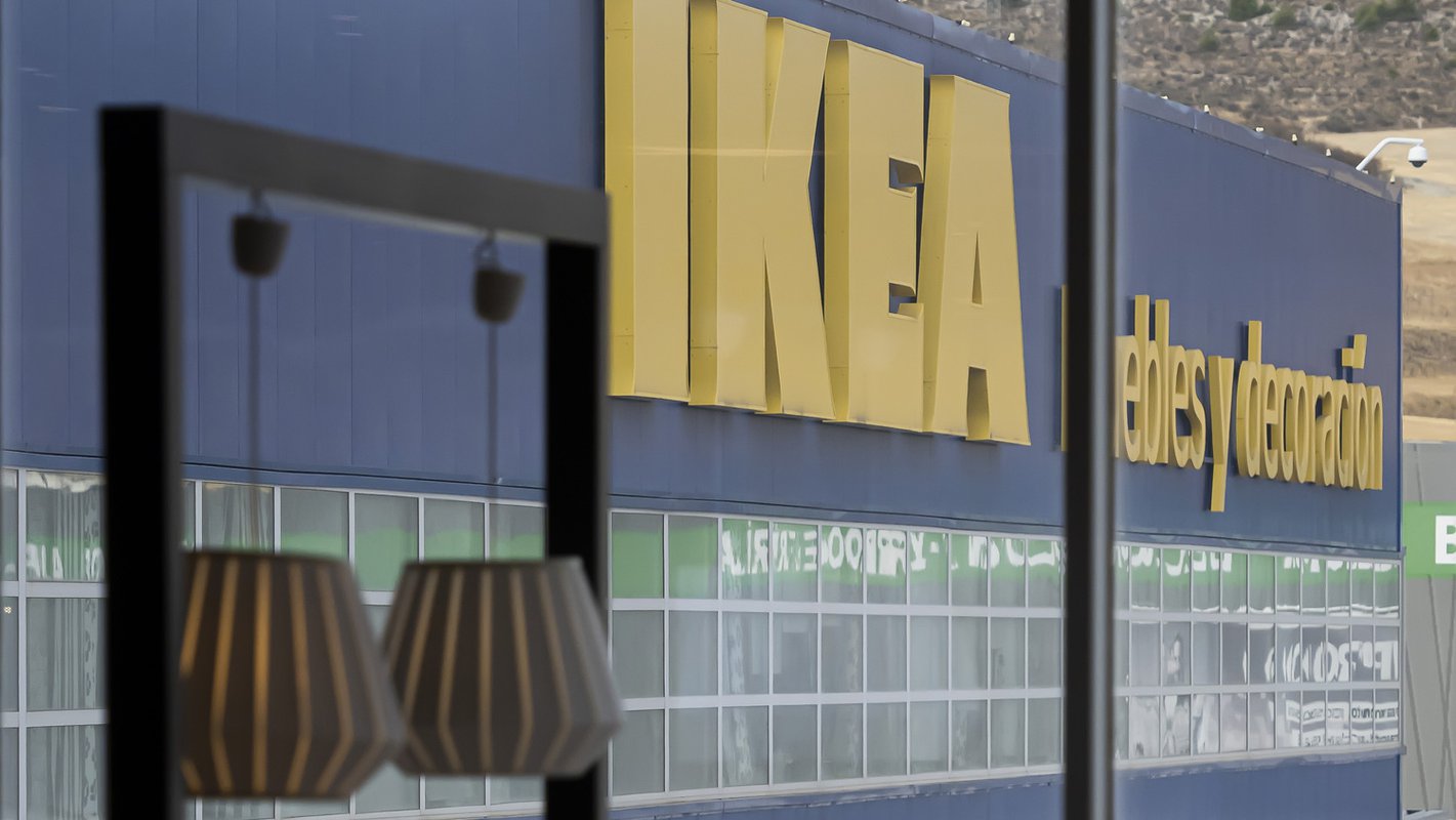 Ikea invertirá 300 millones para abrir 60 puntos de venta en España en dos años