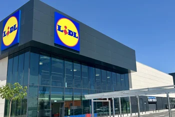 Lidl abrirá un supermercado en Galicia y otro en Valencia