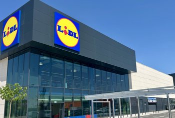 Lidl invertirá 280 millones en mejorar el salario de su plantilla