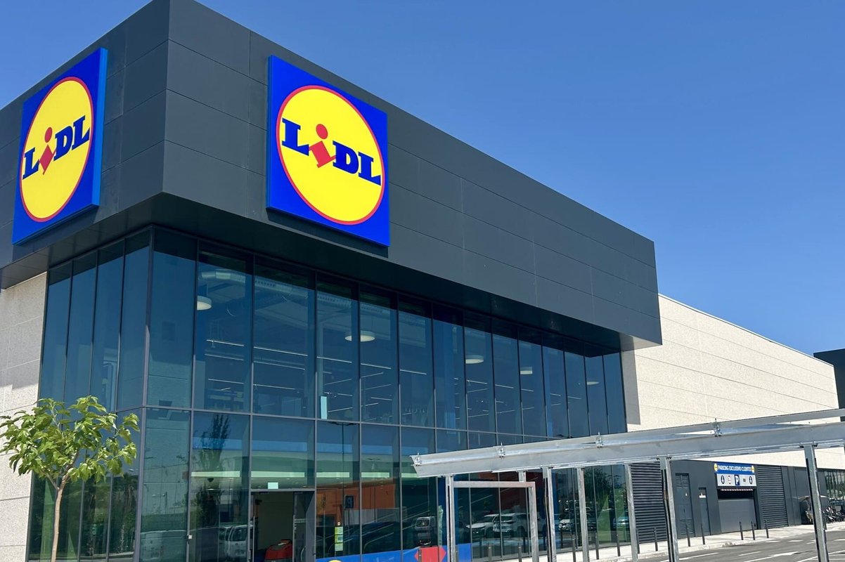 Lidl abrirá un supermercado en Galicia y otro en Valencia