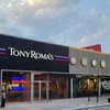 Tony Roma’s se estrena en Cádiz con un nuevo restaurante en Bahía Plaza