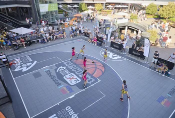 Nassica y Getafe The Style Outlets impulsan un torneo solidario