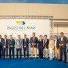 Paseo del Mar convierte el puerto de Torrevieja en nuevo polo de ocio y restauración