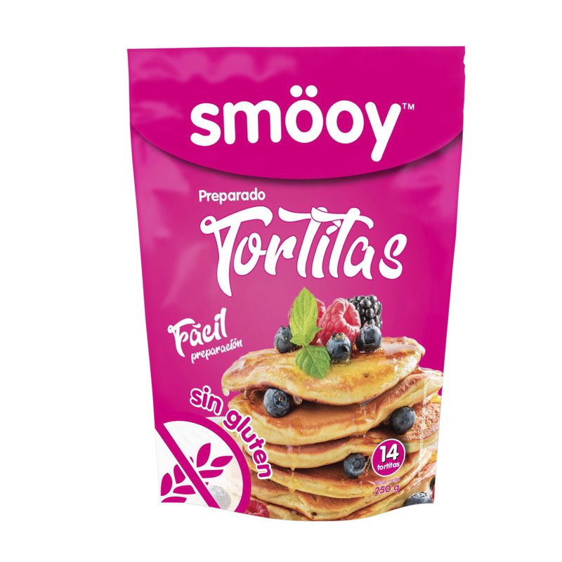 Smöoy lleva sus productos a los supermercados