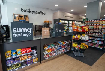 Transgourmet suma 146 supermercados y reforma 82 establecimientos