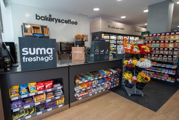 Transgourmet suma 146 supermercados y reforma 82 establecimientos