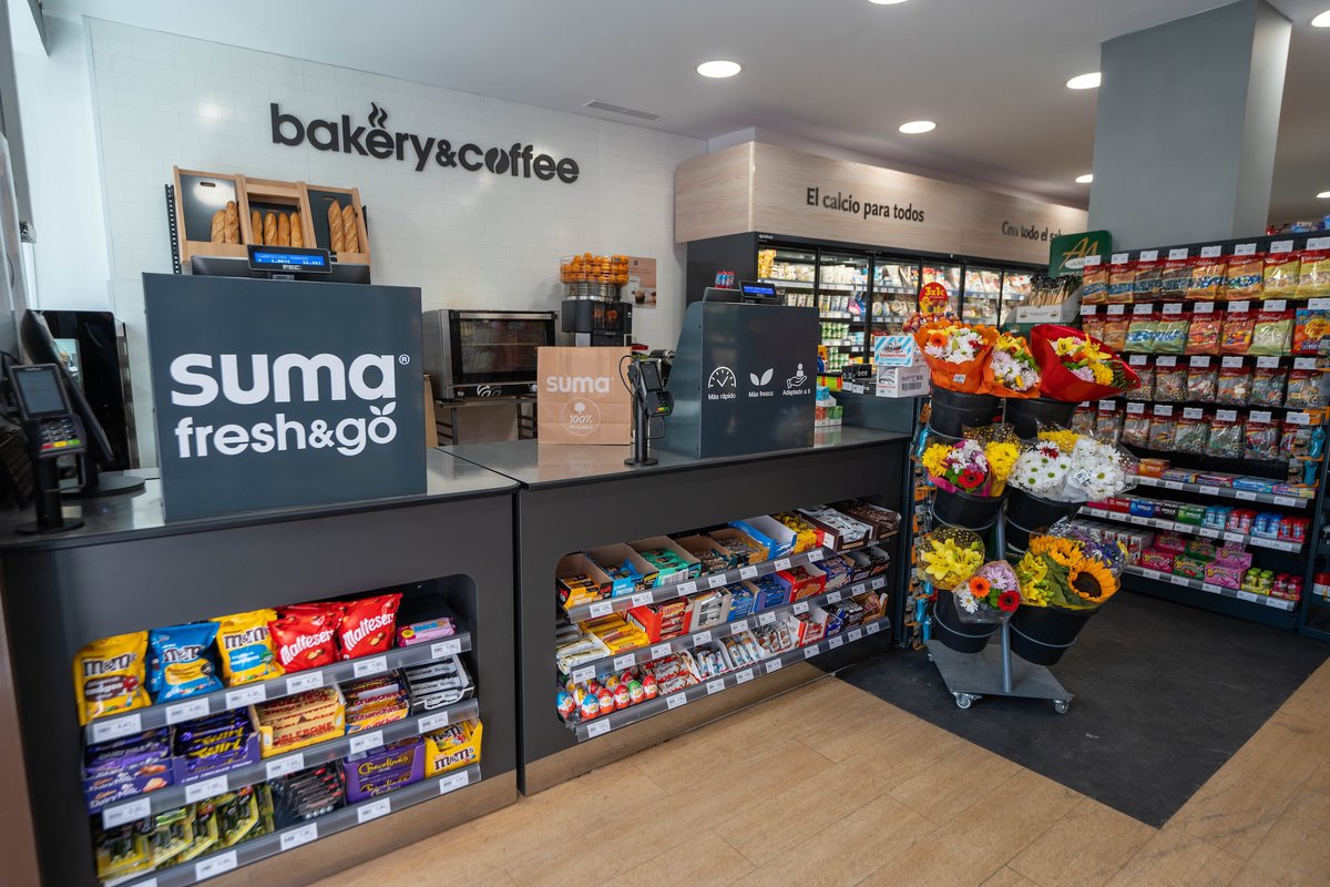 Transgourmet suma 146 supermercados y reforma 82 establecimientos