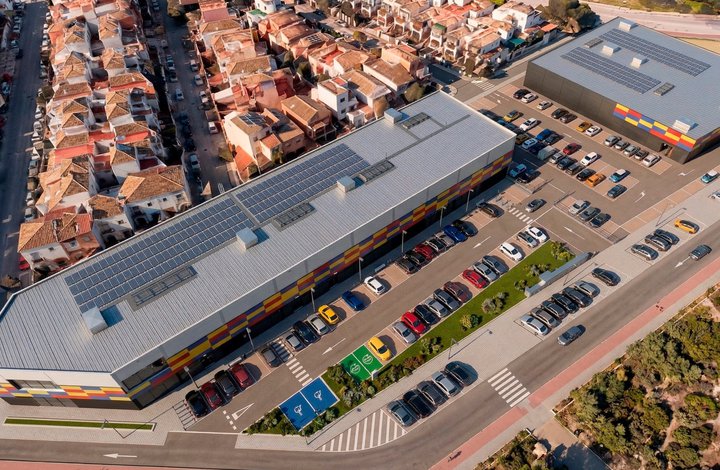 Trocadero Park inicia su apertura progresiva en Puerto Real