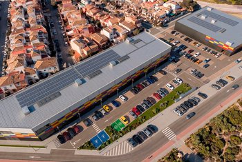 Trocadero Park inicia su apertura progresiva en Puerto Real