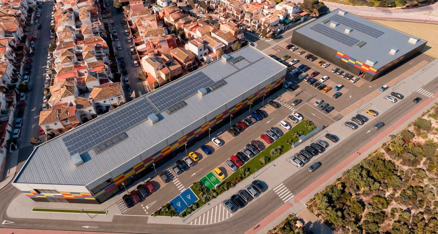 Trocadero Park inicia su apertura progresiva en Puerto Real