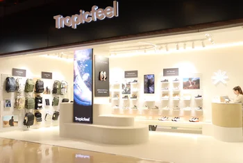 Tropicfeel apuesta por L’illa Diagonal para su debut en un centro comercial