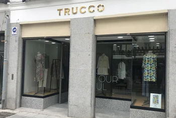 La firma de moda Trucco se instala en la calle Fuencarral de Madrid