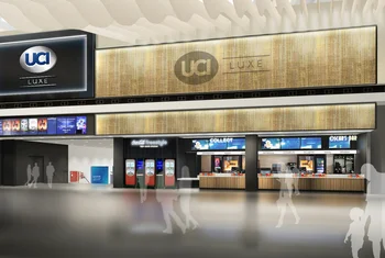 Los primeros UCI Luxe Cinema de Portugal llegan a UBBO