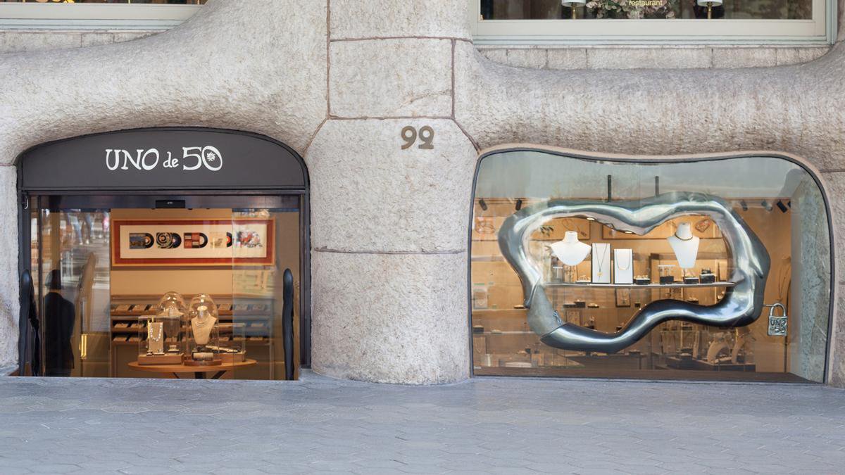 Unode50 unifica la gestión de sus 178 puntos de venta con Orisha Commerce
