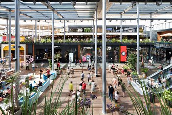 Unibail-Rodamco-Westfield ya tiene a sus finalistas de la nueva edición del Gran Premio del Retail