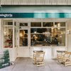 Enlagloria Salad House incorpora desayunos y meriendas a su local de Madrid