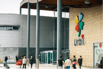 Urbil apuesta por restaurantes y marcas locales de Guipúzcoa