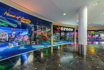 Ozone Bowling, ganadora en los premios internacionales BCM