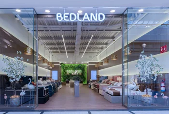 Valle Real suma a su mix comercial una tienda de Bedland