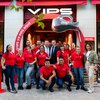 VIPS inaugura su restaurante número 100 en la Comunidad de Madrid