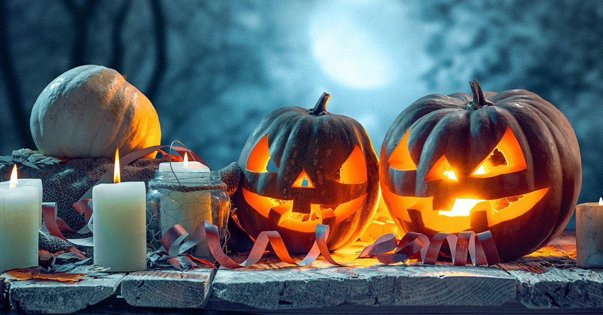 La Academia del Terror llega a Valle Real por Halloween Revista