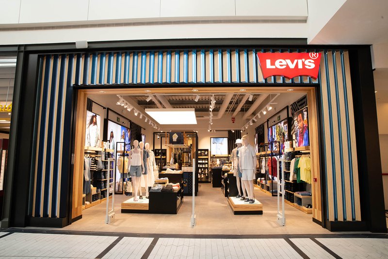 Valle Real levi&#x27;s