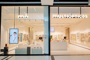 Multiópticas abre sus puertas en Valle Real
