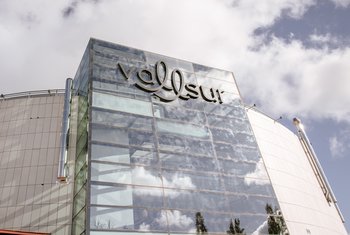 Vallsur acoge un encuentro de empresas y personas en desempleo