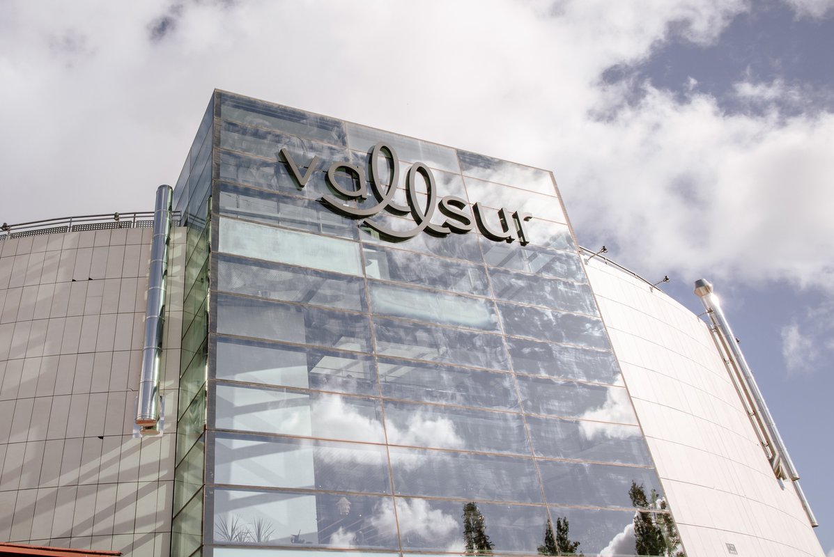 Vallsur acoge un encuentro de empresas y personas en desempleo