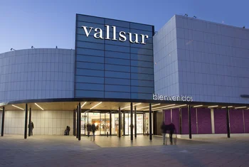 Vallsur renueva la certificación internacional BREEAM