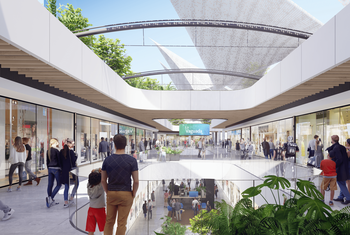 La Vaguada pone en marcha una plataforma digital que integra servicios y comunicación