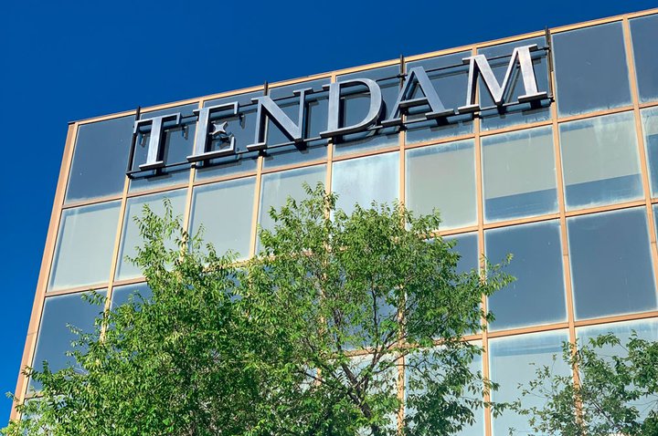 Las ventas de Tendam aumentan un 12,1% en el primer semestre