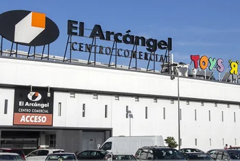 Veracruz Properties alcanza el 52% del centro comercial El Arcángel