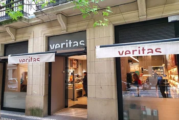 Un 'family office' compra un local comercial en San Sebastián por 2,5 millones